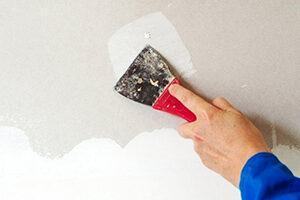 Masillas e imprimaciones